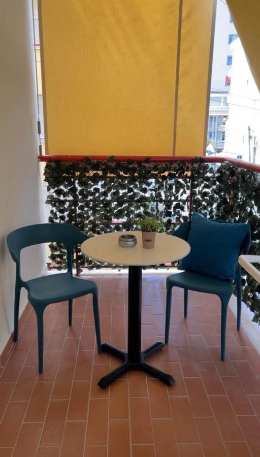 Sol Lux Studio Apartments 1St Floor ดูร์เรส ภายนอก รูปภาพ